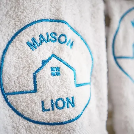Villa Maison Lion à Margherita Di Savoia Extérieur photo