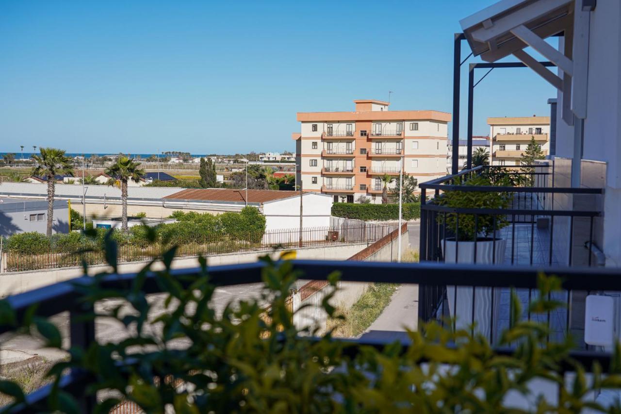 Holiday home Maison Lion Margherita Di Savoia
