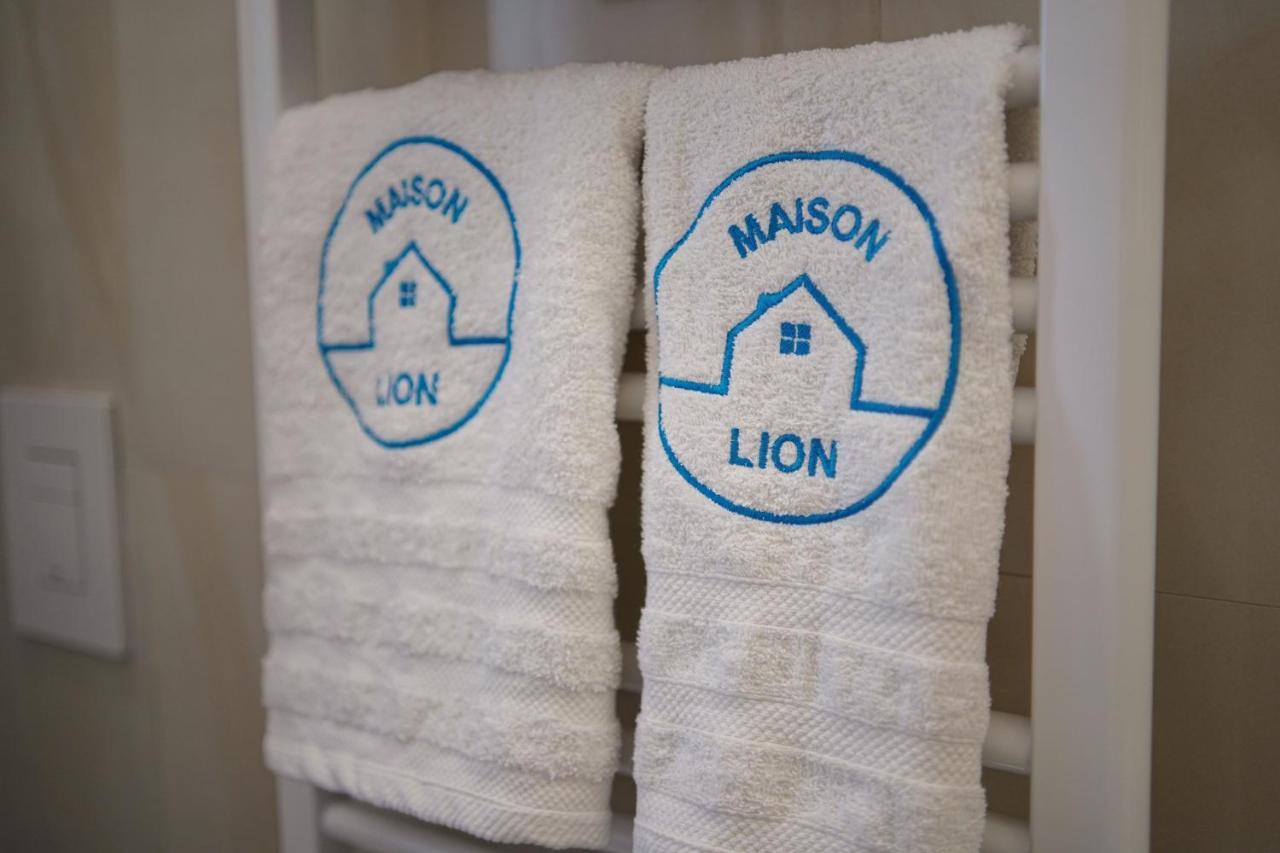 Maison Lion * Margherita Di Savoia