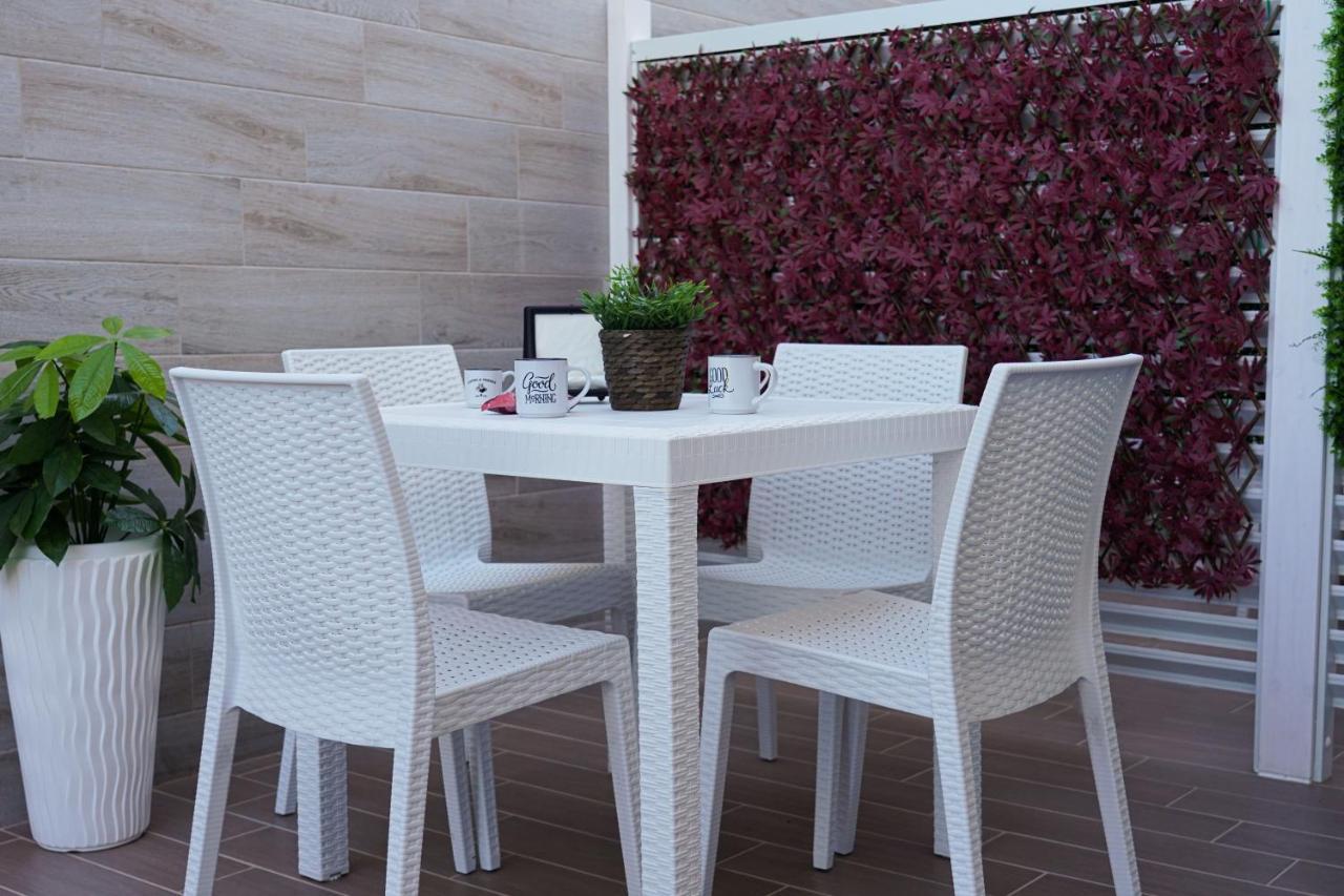 Maison Lion Holiday home Margherita Di Savoia
