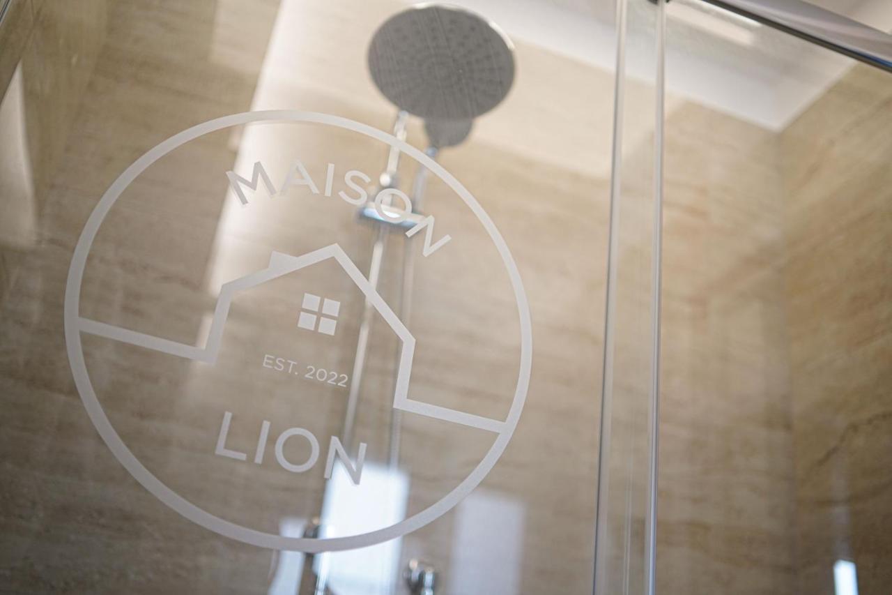 Maison Lion Margherita Di Savoia