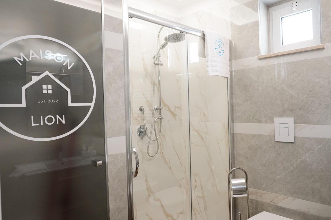 Holiday home Maison Lion Margherita Di Savoia