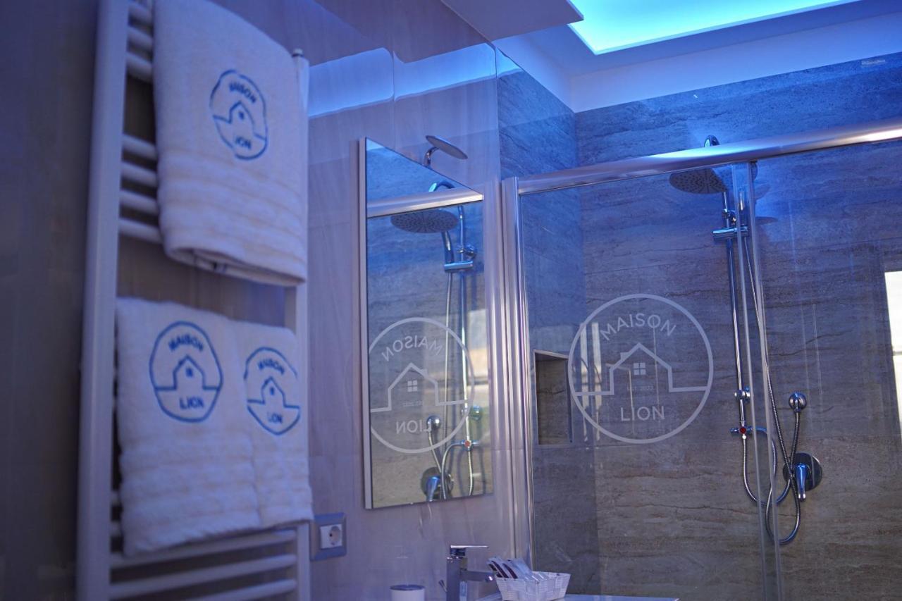 Holiday home Maison Lion Margherita Di Savoia