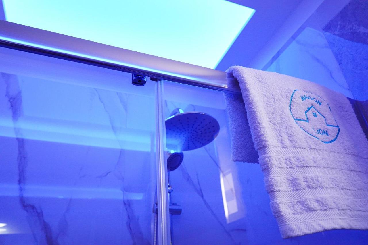 Holiday home Maison Lion Margherita Di Savoia