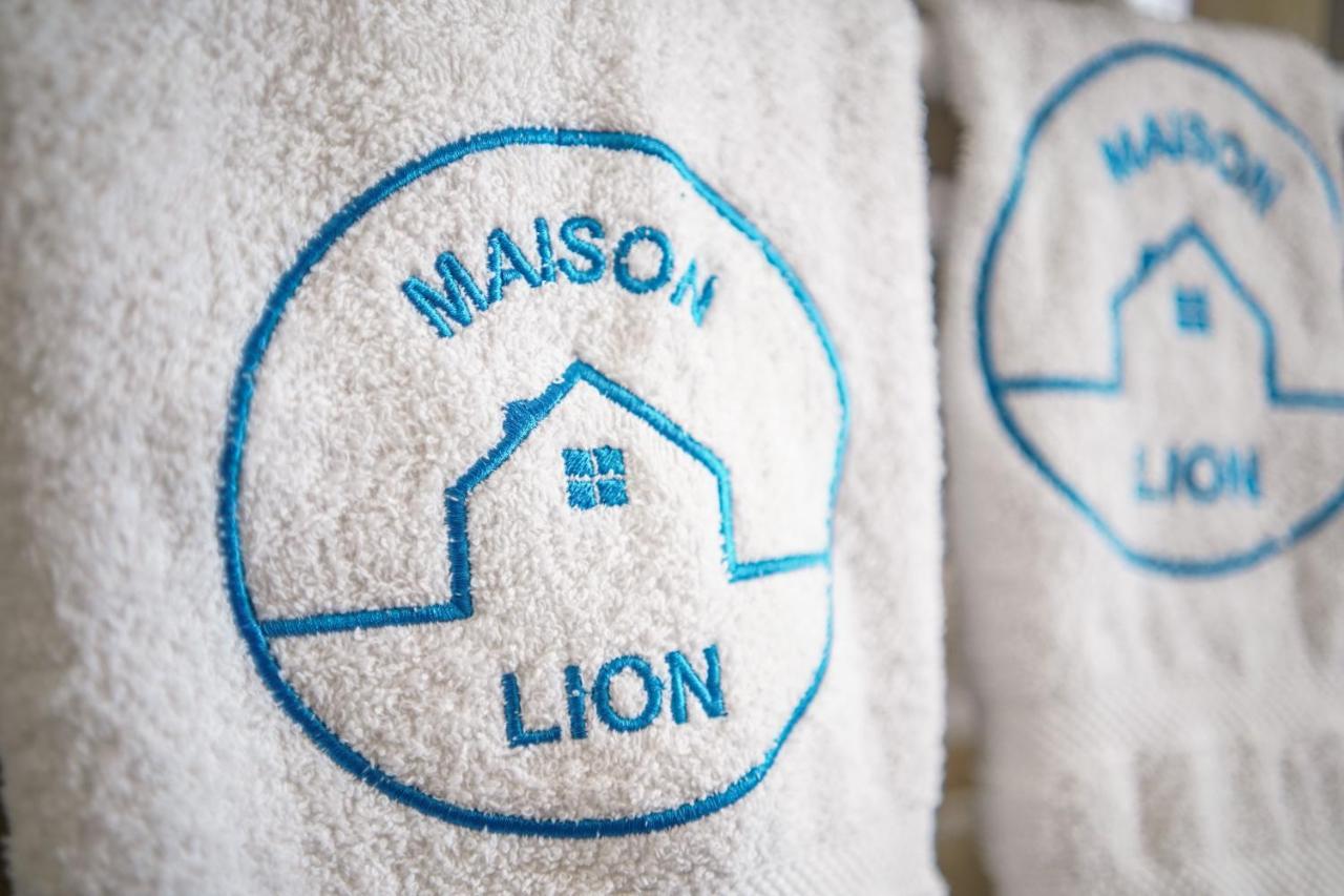 Maison Lion Holiday home