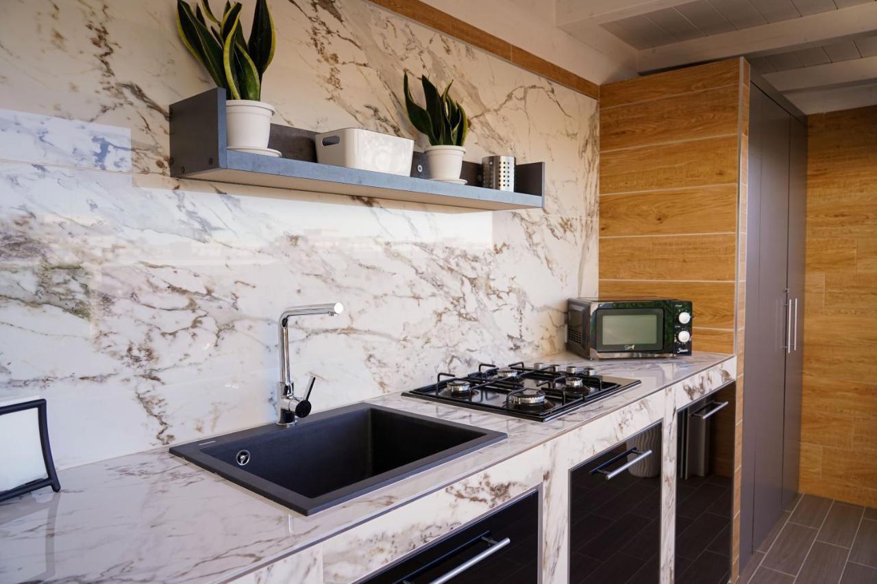 Holiday home Maison Lion Margherita Di Savoia
